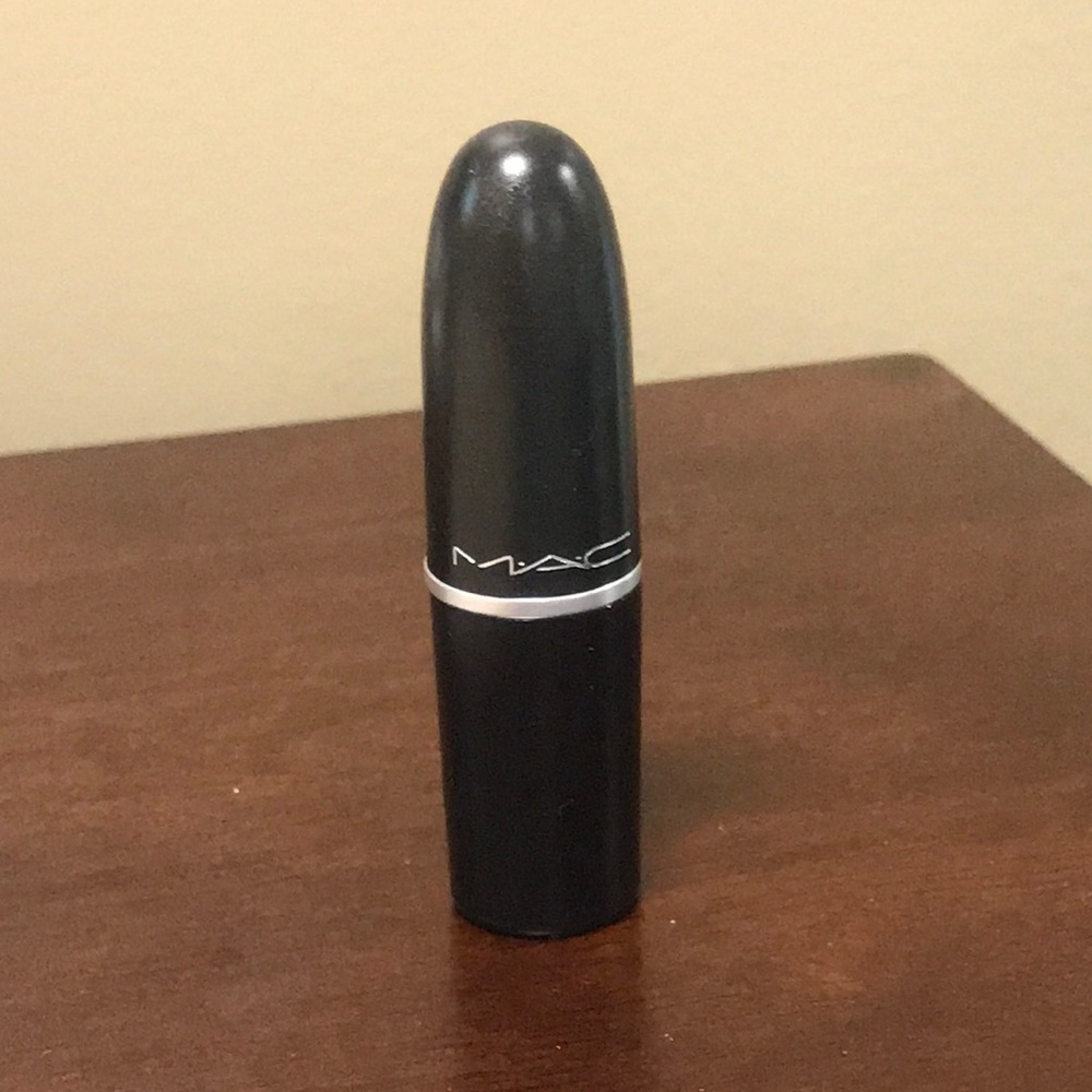 MAC cremesheen pure zen